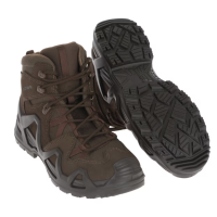 Хіти продажів Черевики Lowa Zephyr GTX MID MK2 - Dark Brown